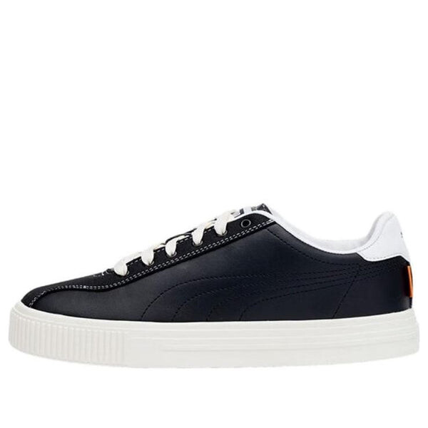 

Кроссовки kado sd 'black white' Puma, черный