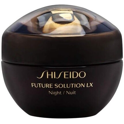 

Skn Sfx ночной крем 50мл, Shiseido