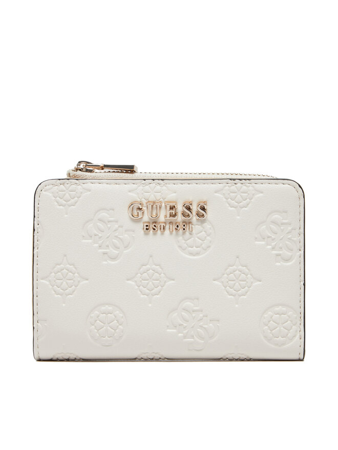 

Кошелек Guess, экрю