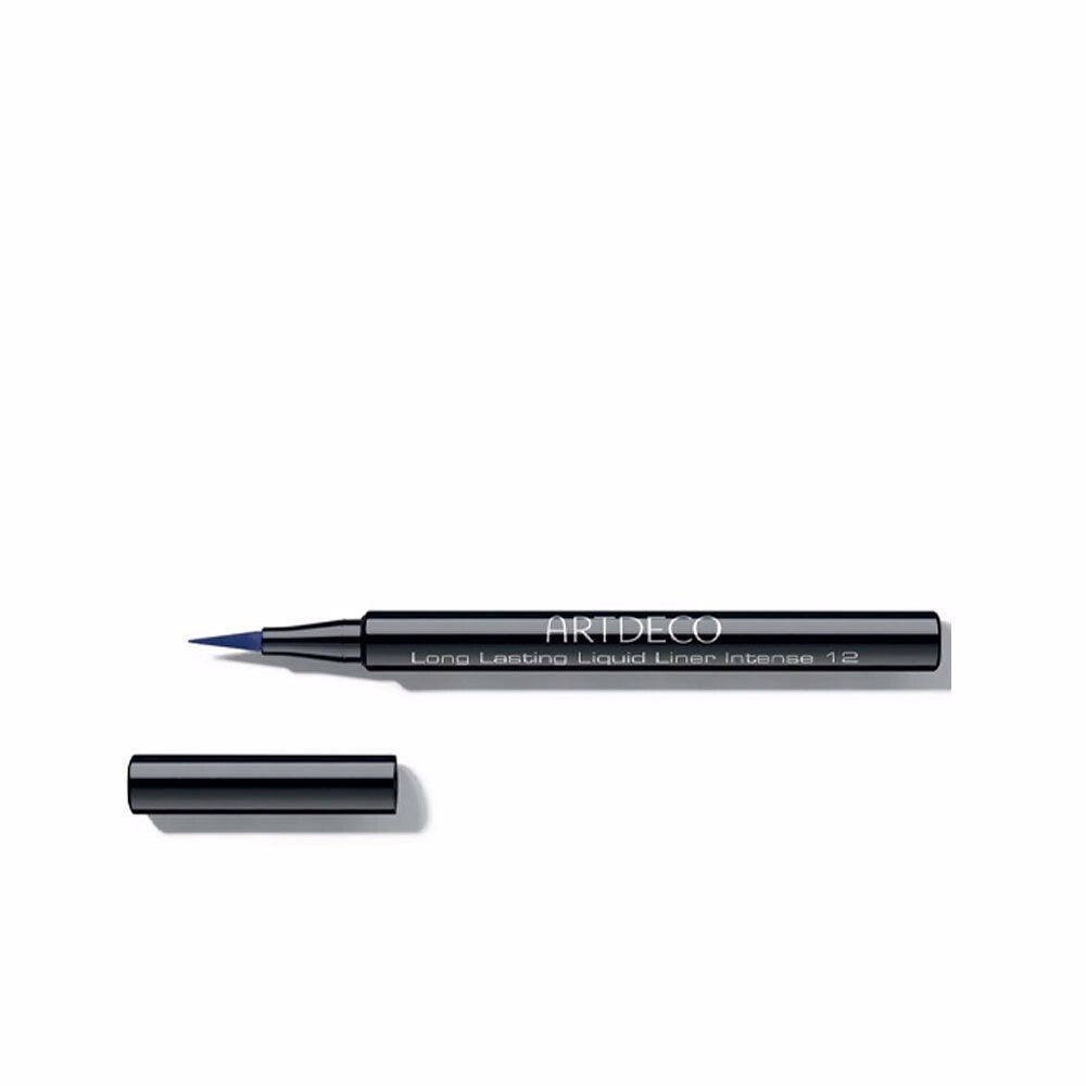 

Подводка для глаз Long lasting liquid liner Artdeco, 0,6 мл, 12-blue line