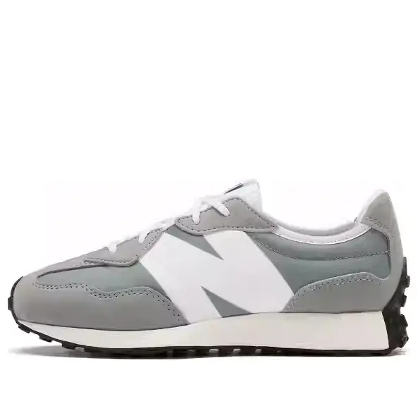 

Кроссовки 327 New Balance, серый