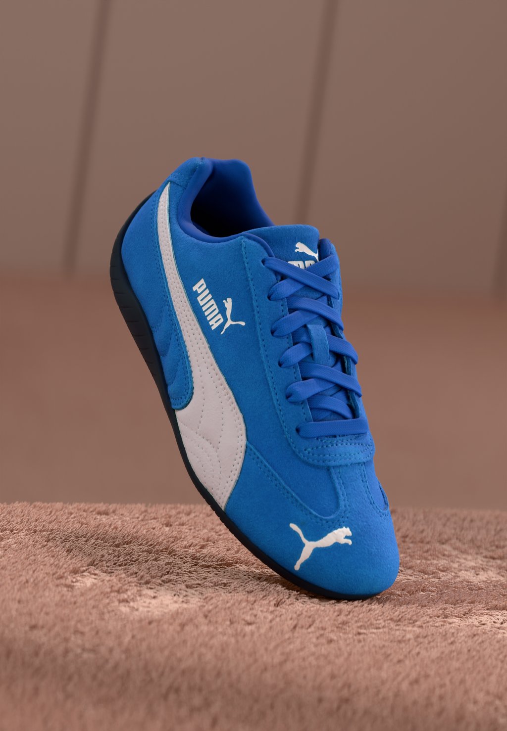 

Кроссовки SPEEDCAT OG UNISEX Puma, синий