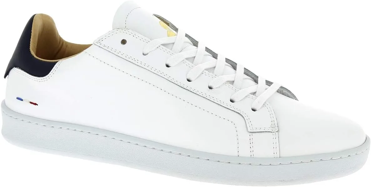 Кроссовки Le Coq Sportif, белый