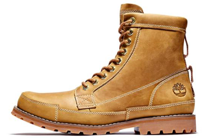 

Мужские уличные ботинки Timberland Earthkeepers