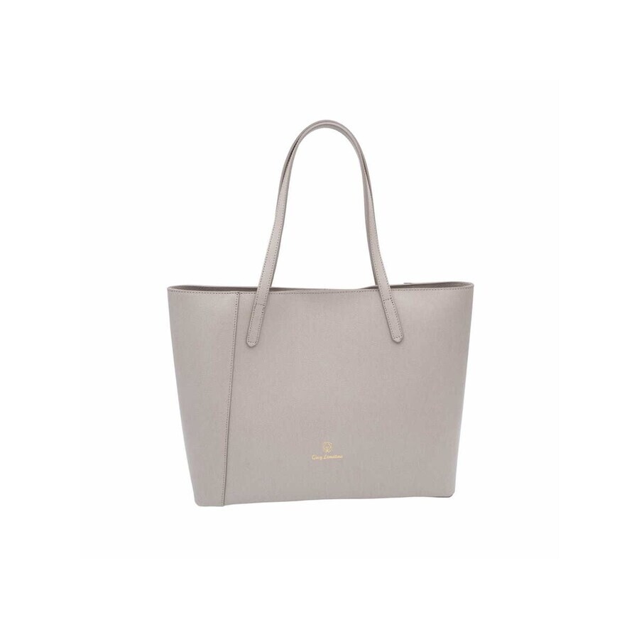 

Шоппер Giusy Lamattina Shopper, серо-коричневый