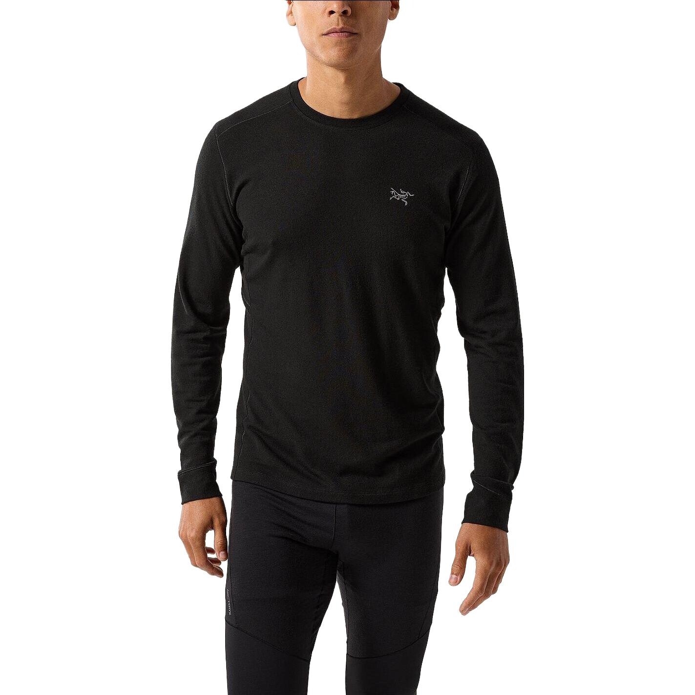 Толстовка Remige Series для мужчин Arcteryx, красный — фото 2