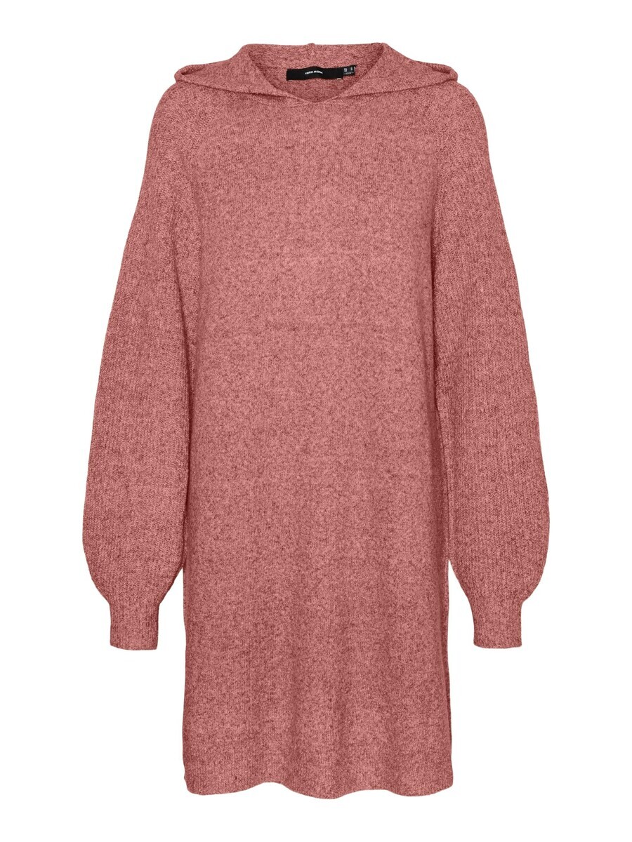 

Вязаное платье Vero Moda DOFFY, роза