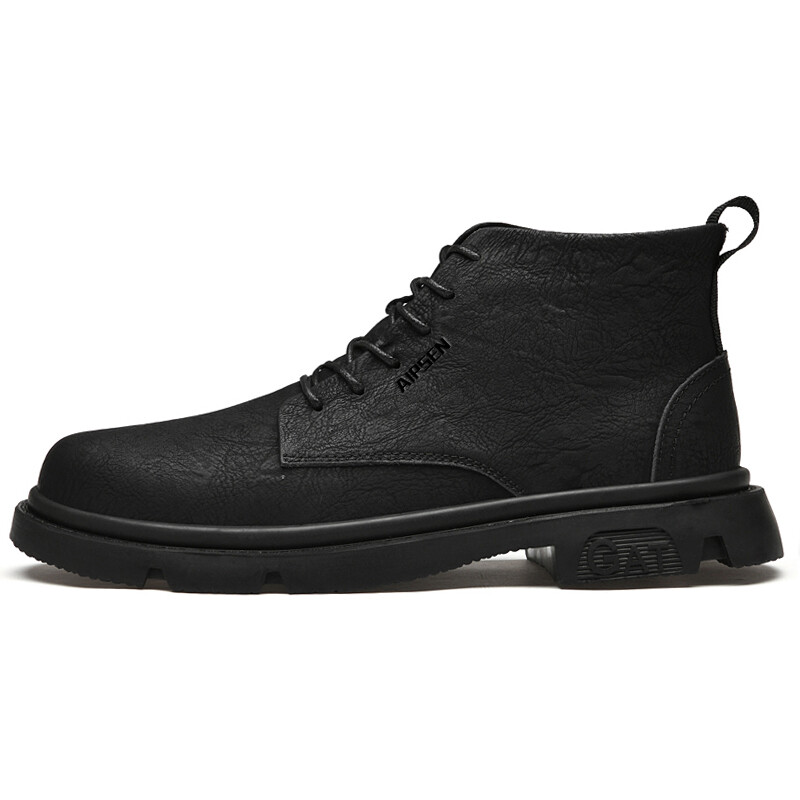 

Ботинки AIPSEN Martin Boots Men