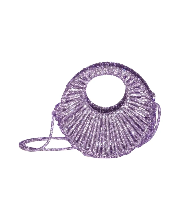 

Сумка-Украшение Джая Hibourama, фиолетовый