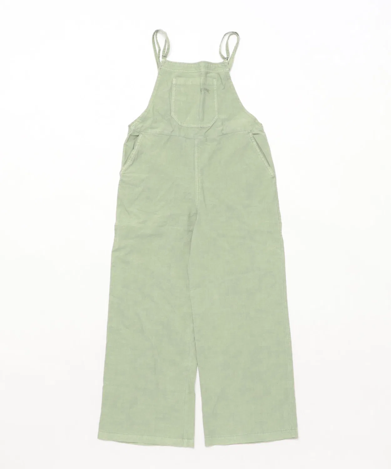 Комбинезон BILLABONG Woven Salopette детский, полная длина, хаки