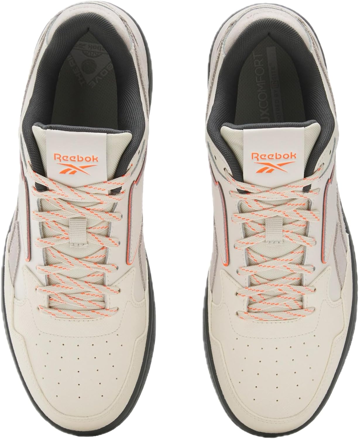 Кроссовки Reebok Unisex-Adult ATR Chill, Vintage Chalk/Alabaster/Coral — фото 3