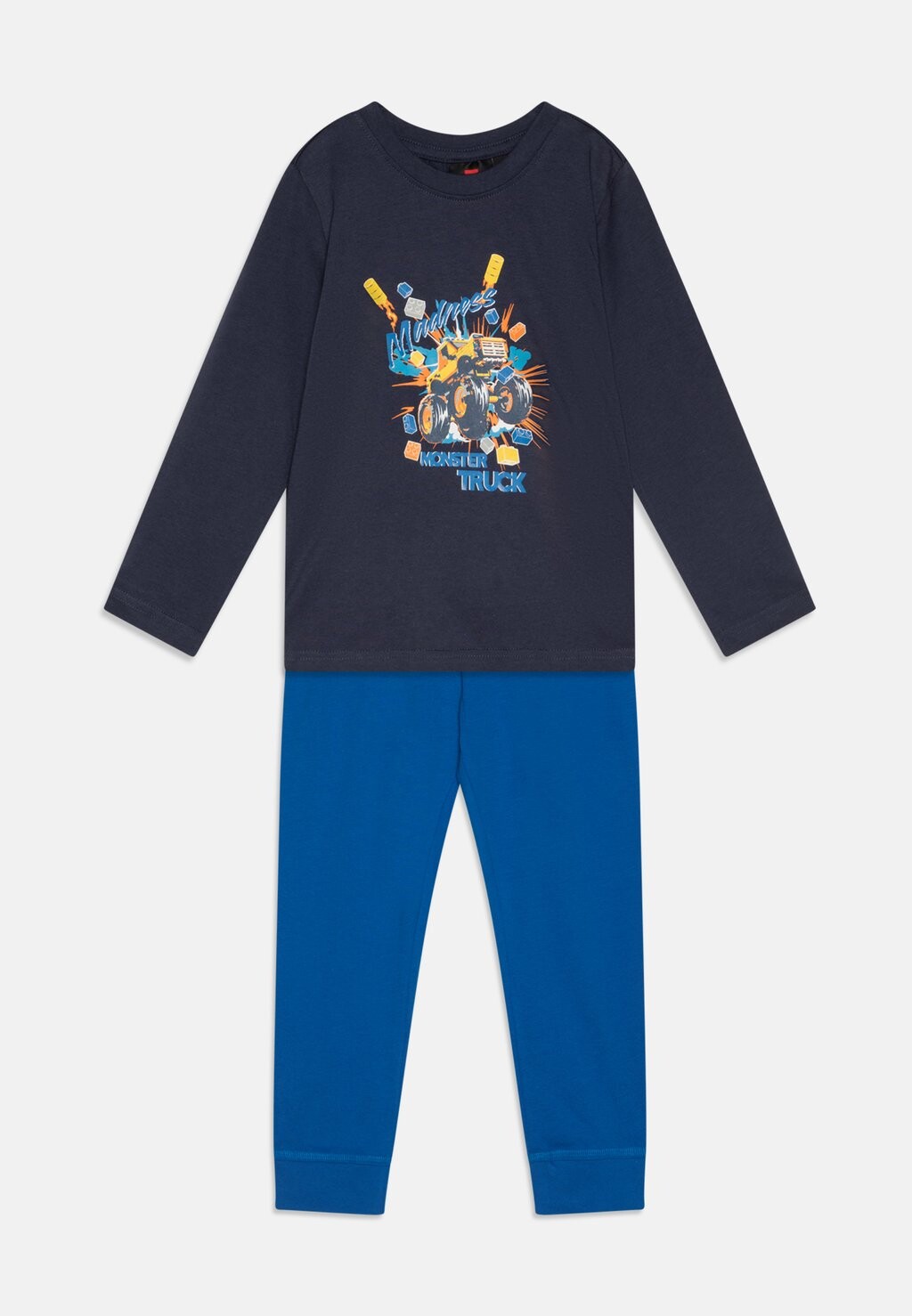 

Пижамный комплект LEGO® kidswear, темно-синий