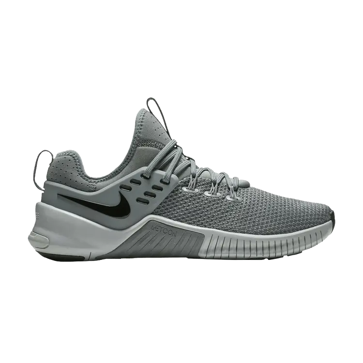 

Кроссовки Nike Free Metcon 'Cool Grey', серый