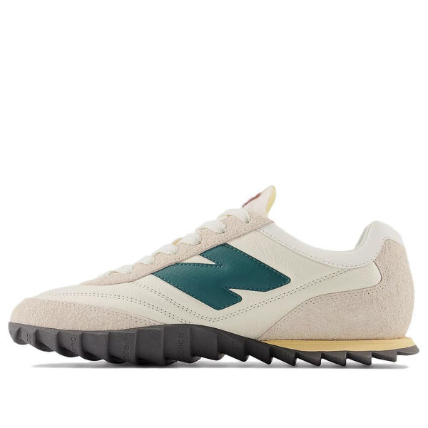 

Кроссовки rc30 New Balance, бежевый