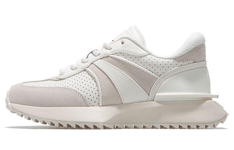 

Кроссовки palladium Pallavortex Jogger Lifestyle Shoes Women's Low-top White/oyster White, белый