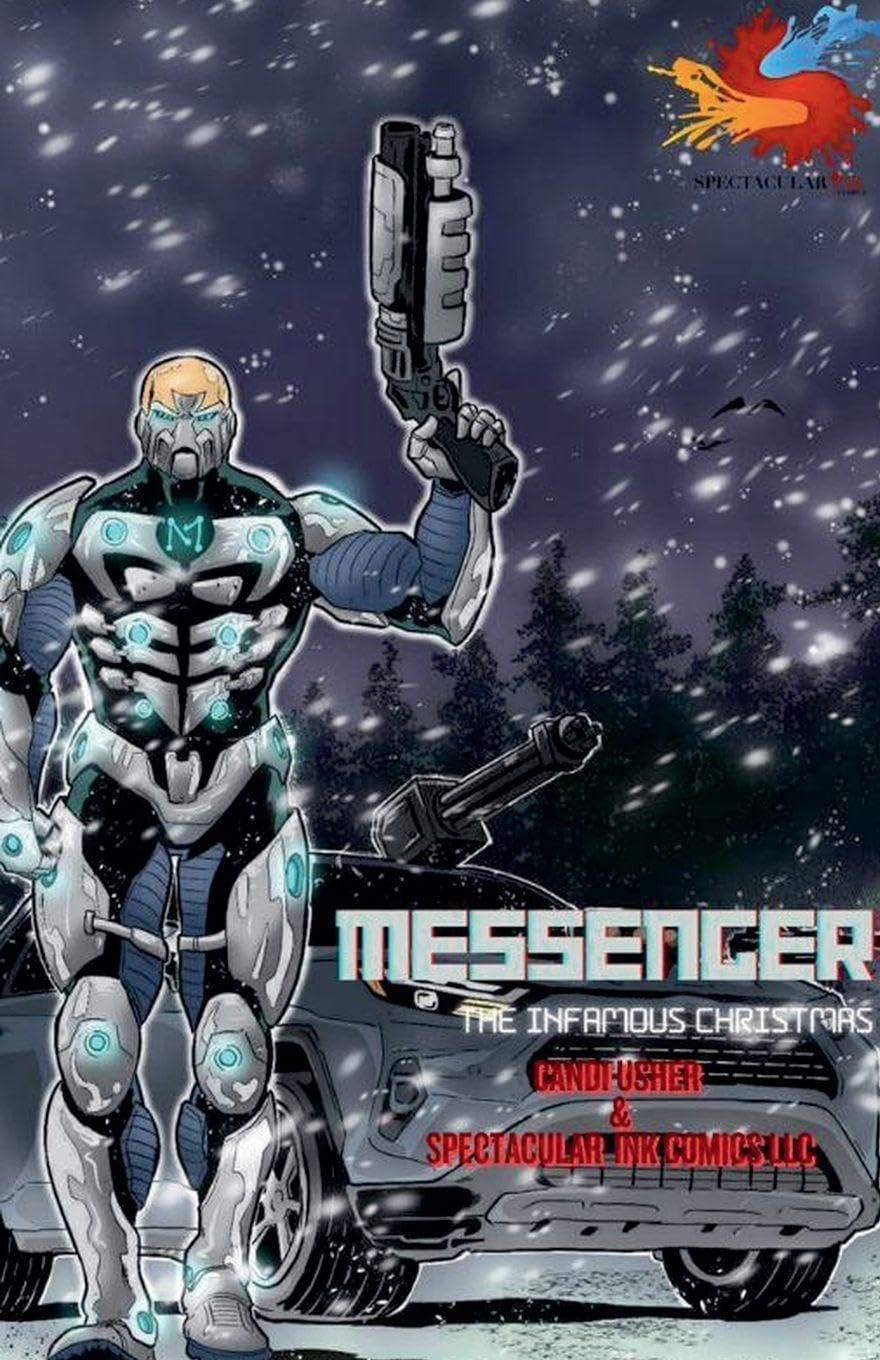

Messenger The Infamous Christmas Ending 3 (Candi Usher)