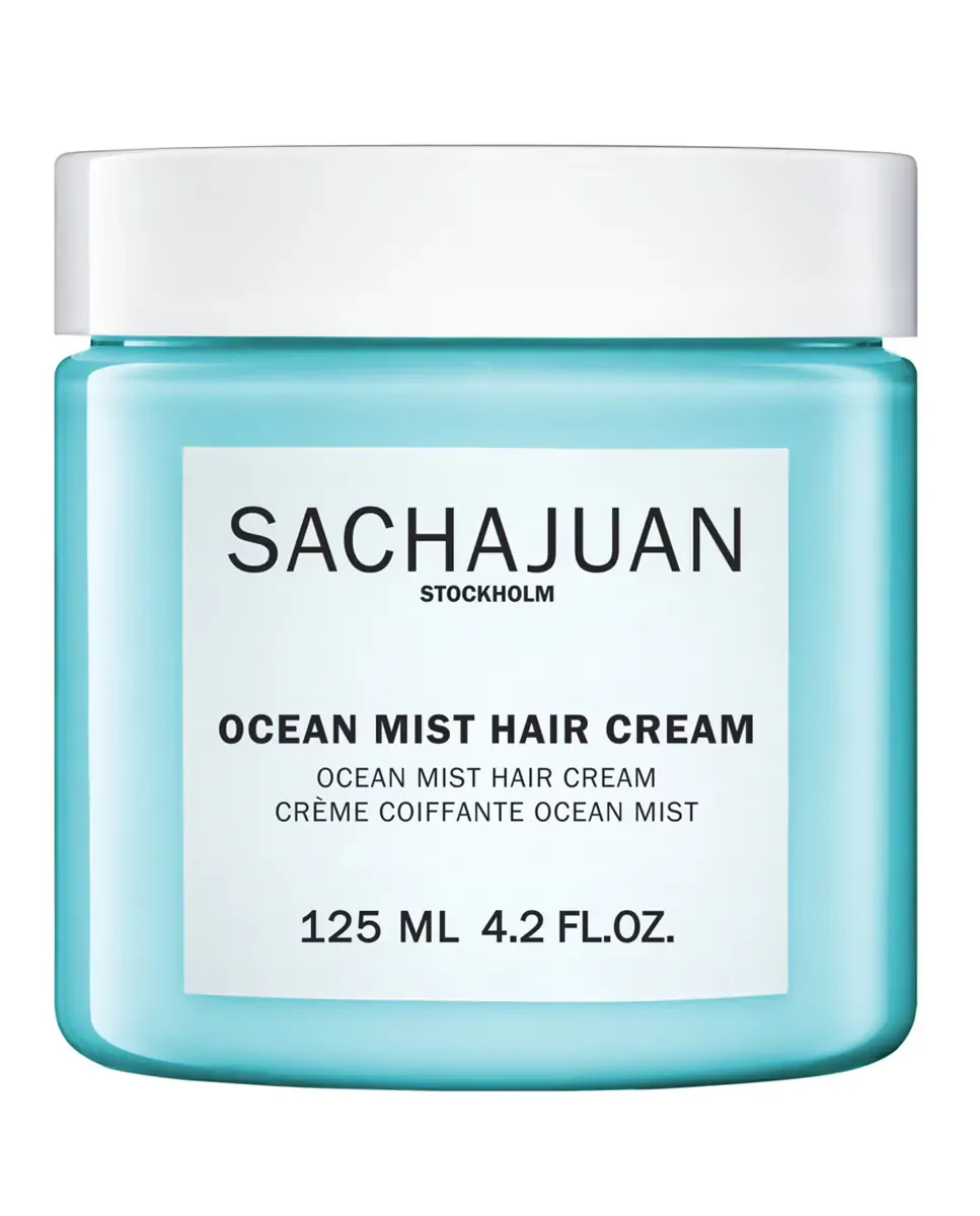 Крем для укладки Ocean Mist Hair Cream 125 мл Sachajuan