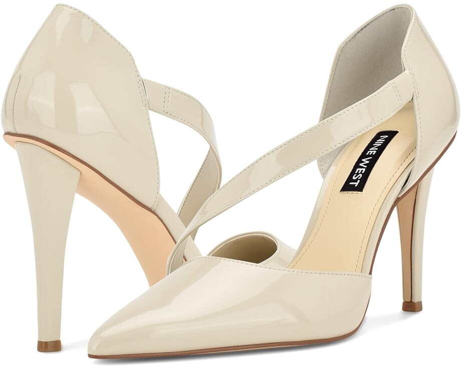 

Туфли Nine West Flier 3, цвет Cloud