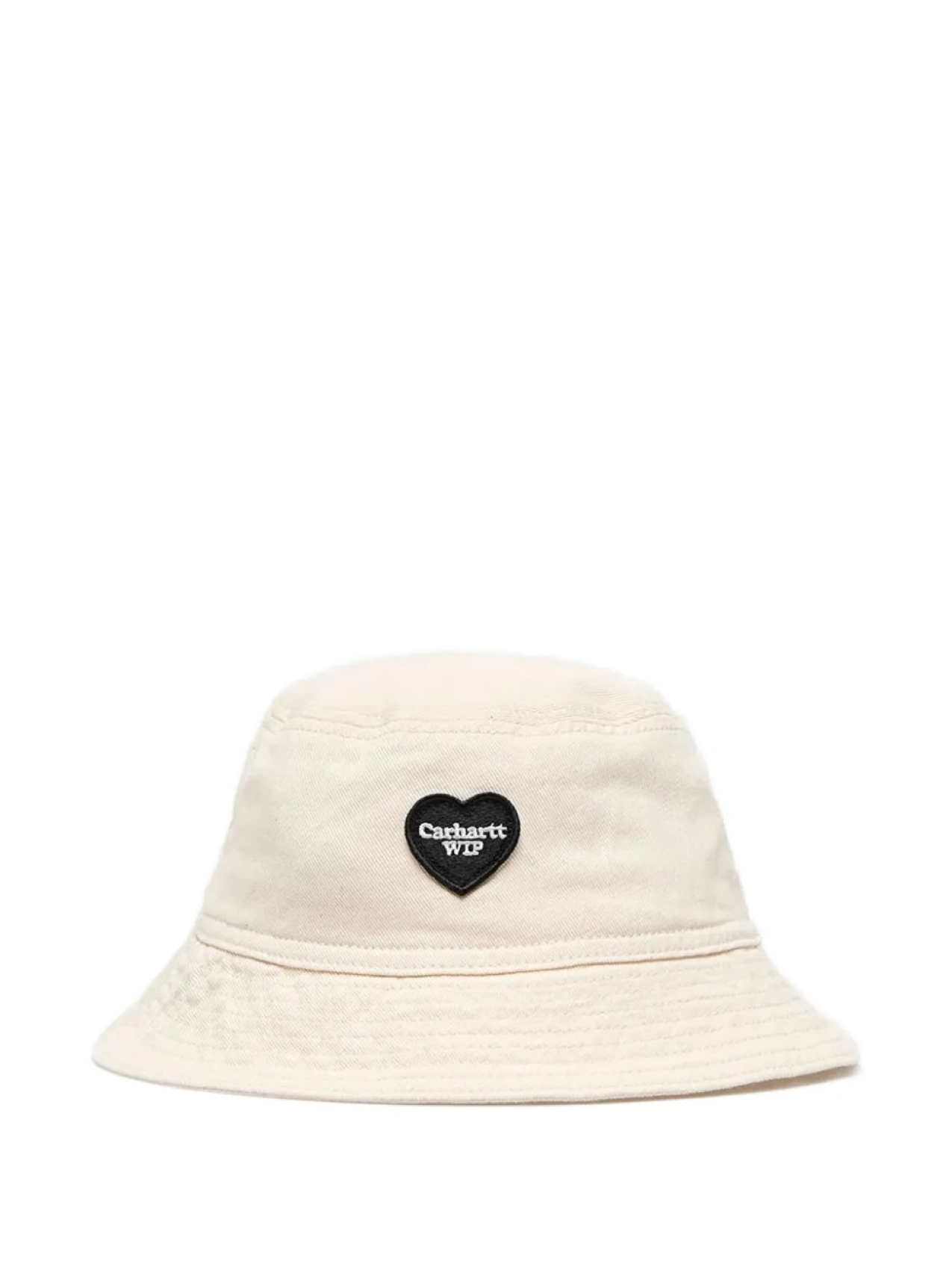 

Шляпа-ведро Drew Carhartt WIP, белый