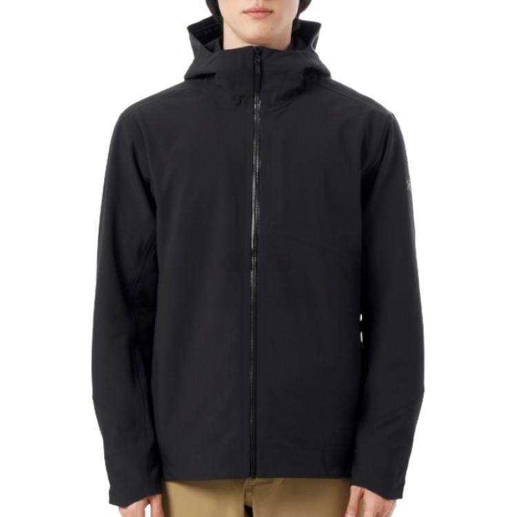 

Arcteryx Пиджак мужской, Black