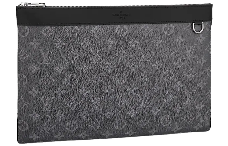 

LOUIS VUITTON Сумка-кошелек Discovery Monogram Eclipse