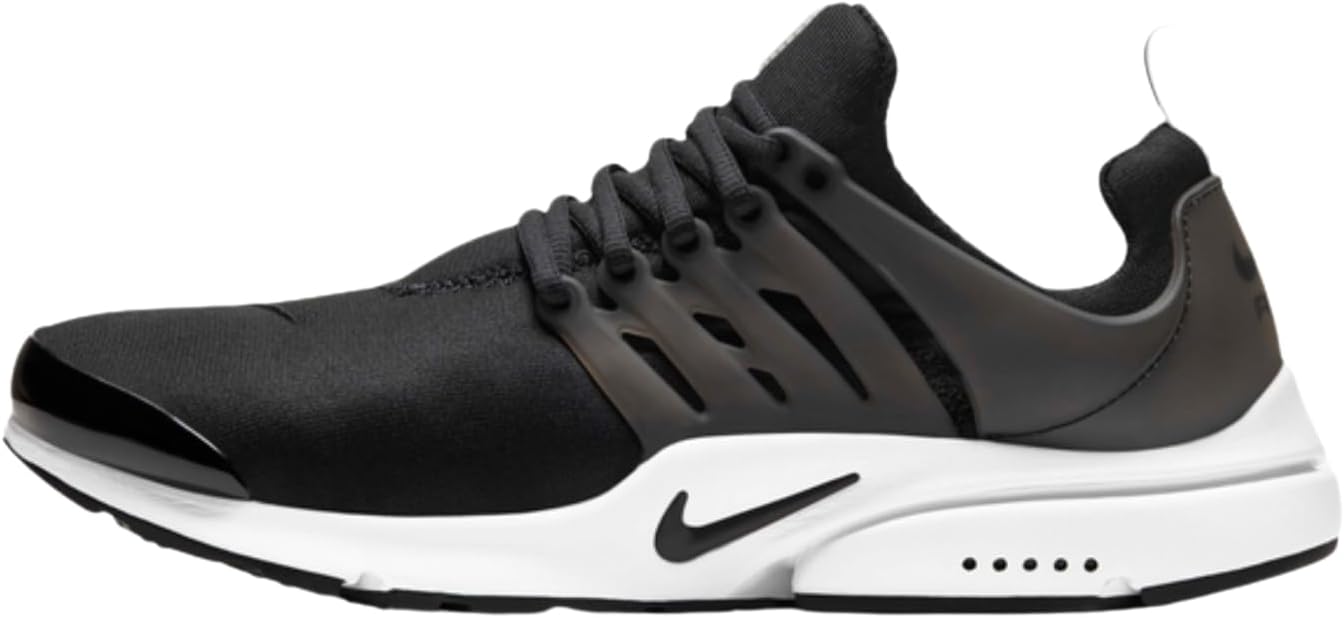 

Мужские кроссовки для фитнеса Nike, белый/черный