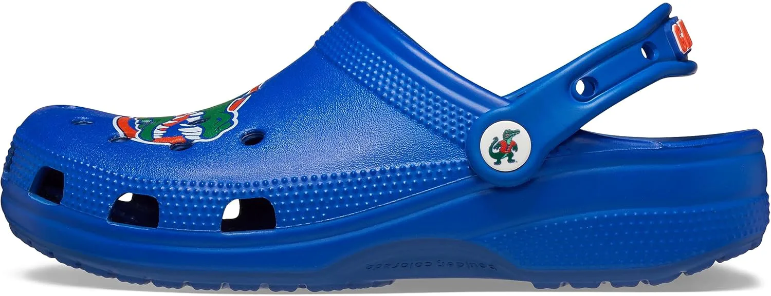 Унисекс сабо Crocs NBA Classic — фото 2