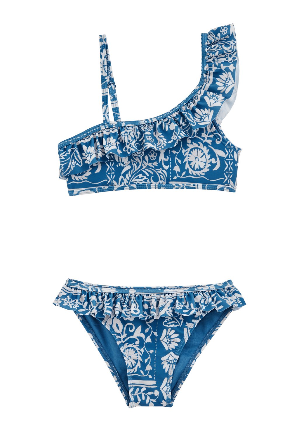 

Бикини SET WE Fashion, синий