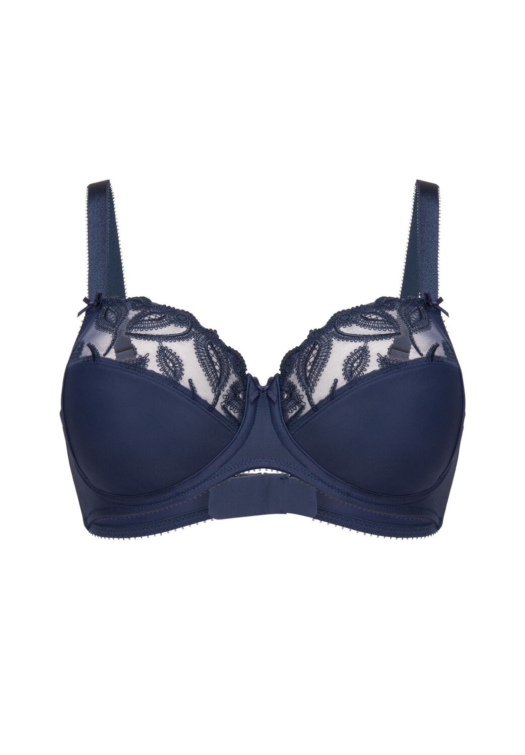 

Выбор бюстгальтера на косточках felina, цвет Deep Ocean