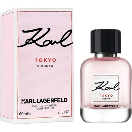 Lagerfeld Karl Karl Tokyo Shibuya Eau De Parfum 60 ml — фото 2