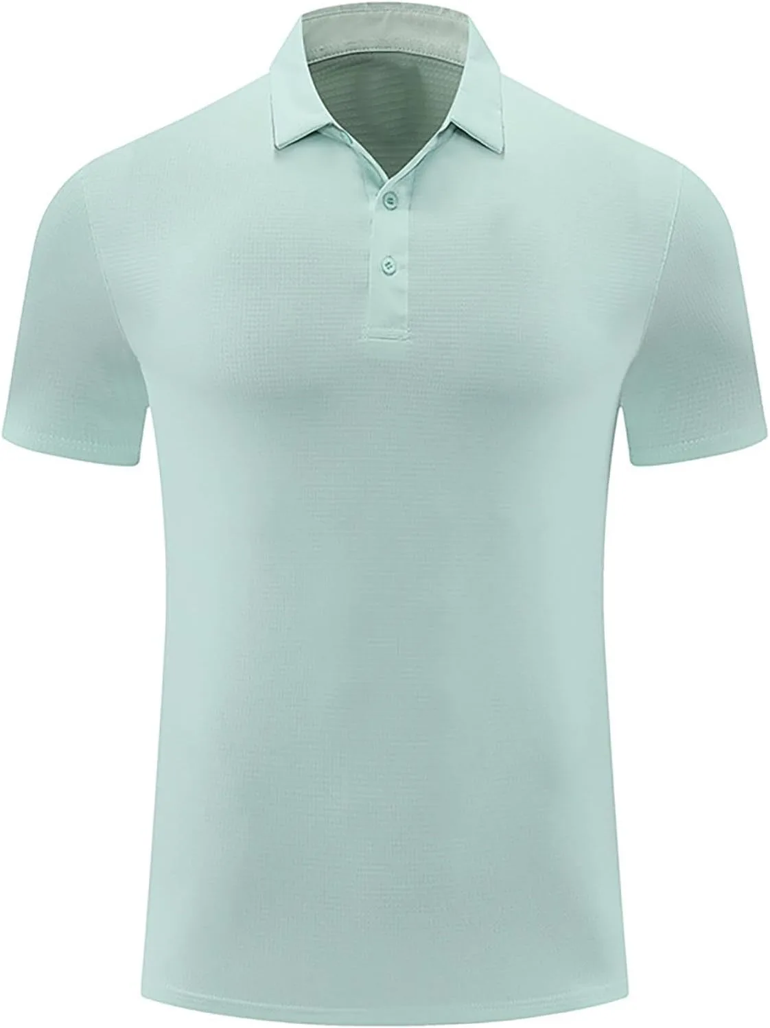 

Мужская классическая рубашка для работы с влагоотводящими свойствами