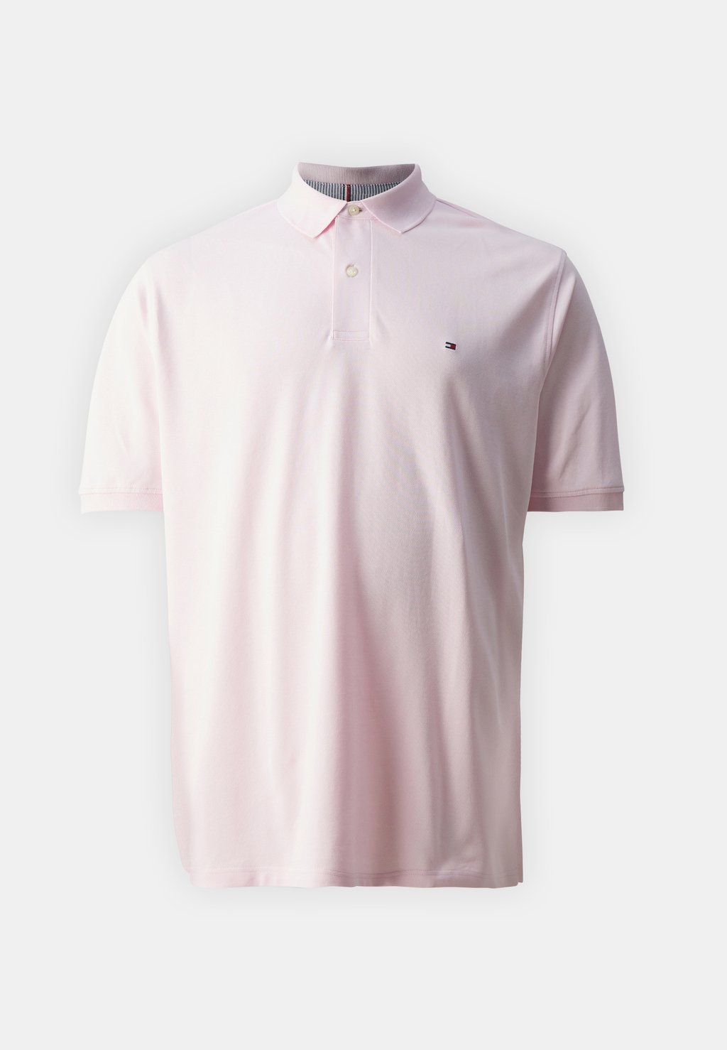 

Рубашка поло 1985 CLASSIC FIT Tommy Hilfiger, светло-розовый