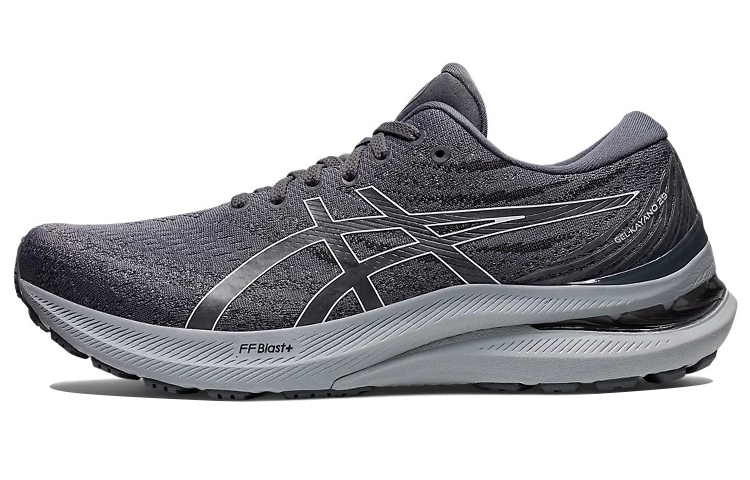 

Мужские кроссовки Asics Gel-Kayano 29, Серый, Мужские кроссовки Asics Gel-Kayano 29