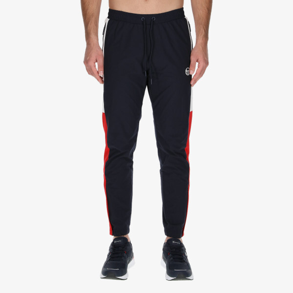 

Брюки Sergio Tacchini, синий