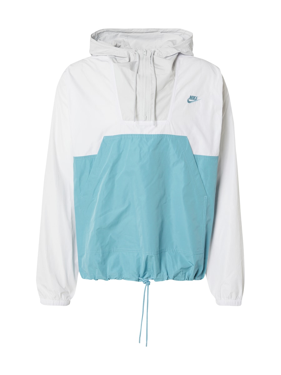 

Куртка межсезонная Nike Sportswear MARINA, белый