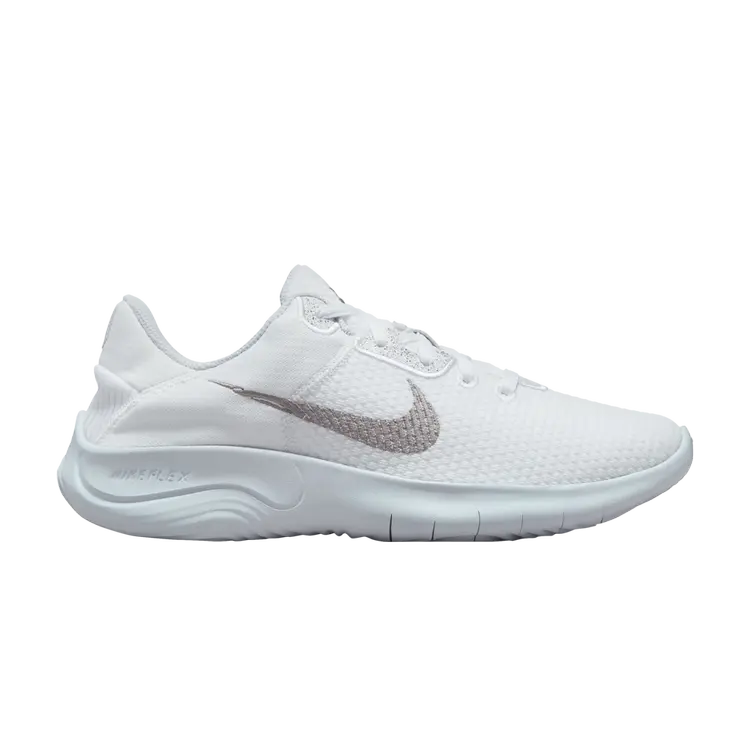 Кроссовки Nike Wmns Flex Experience Run 11 Next Nature, белый