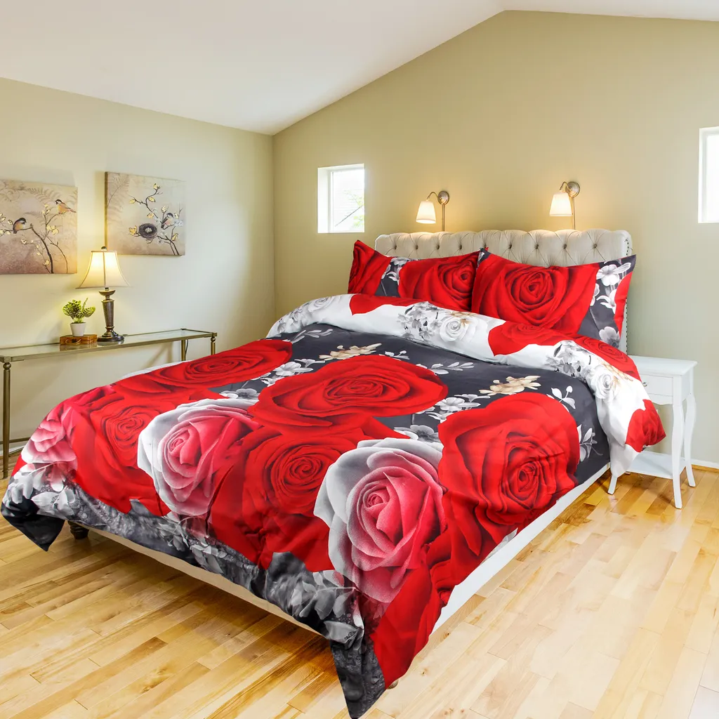 

Комплект постельного белья Homelux