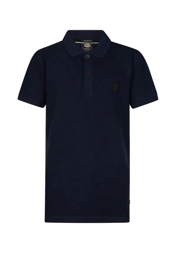 Рубашка-Поло playa Petrol Industries, Navy Blue