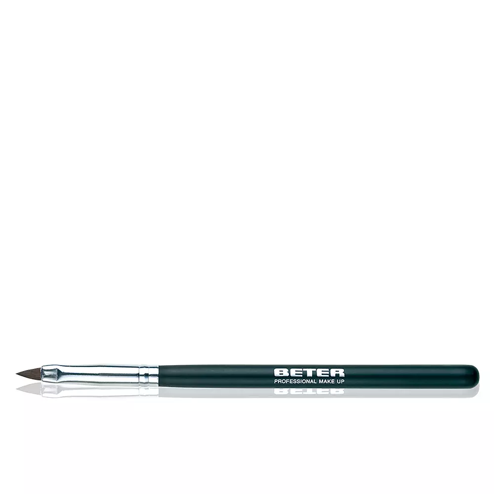 

Кисть для лица Professional pincel delineador de labios Beter, 1 шт.