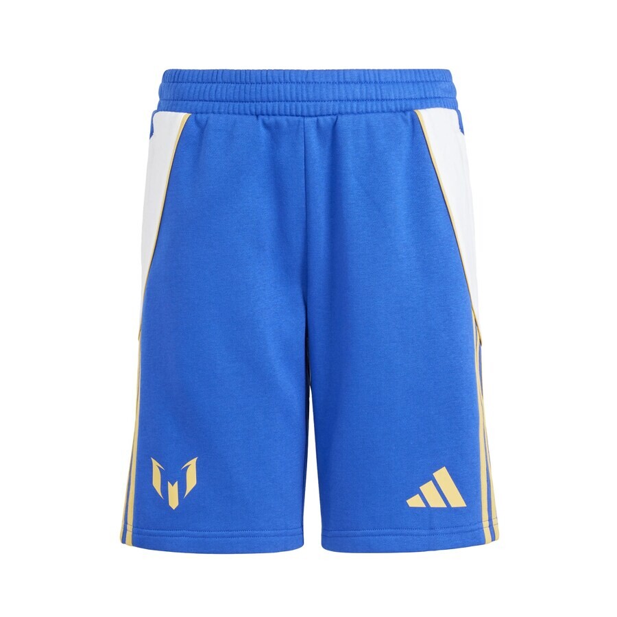

Тренировочные брюки Adidas PITCH 2 STREET MESSI, синий