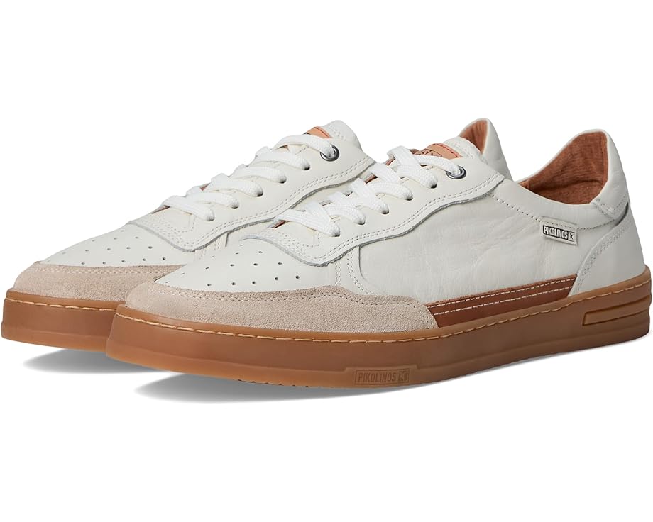 

Кроссовки PIKOLINOS Xativa M1K, цвет Off White 1