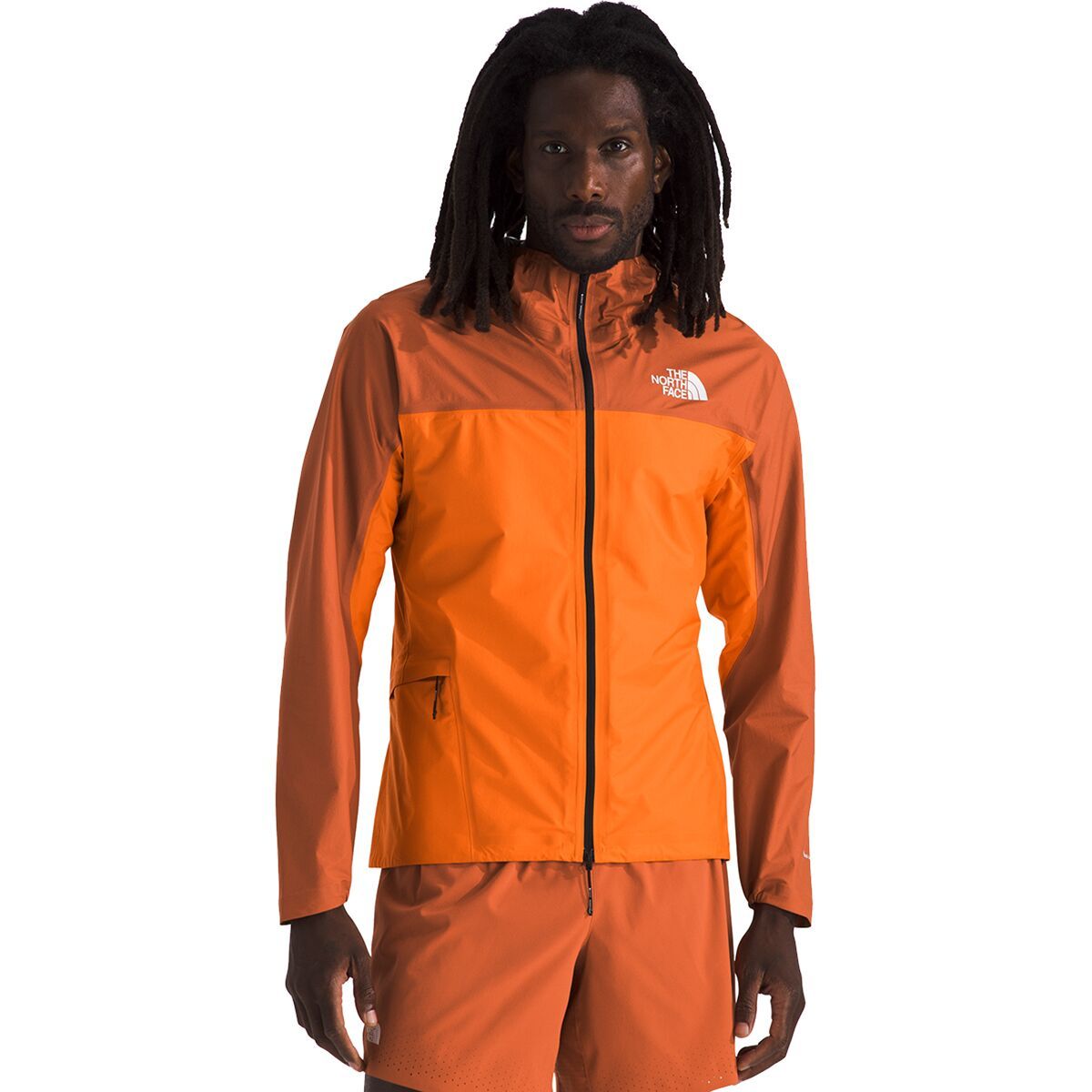 

Куртка Summit Superior Futurelight The North Face, мультиколор