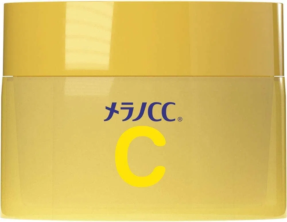 Осветляющий гель Melano CC от Rohto Pharmaceutical, набор 42 шт, 100 г Kunutonn — фото 3