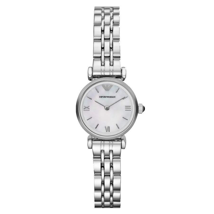 

Наручные часы ar1763 Armani, серебряный
