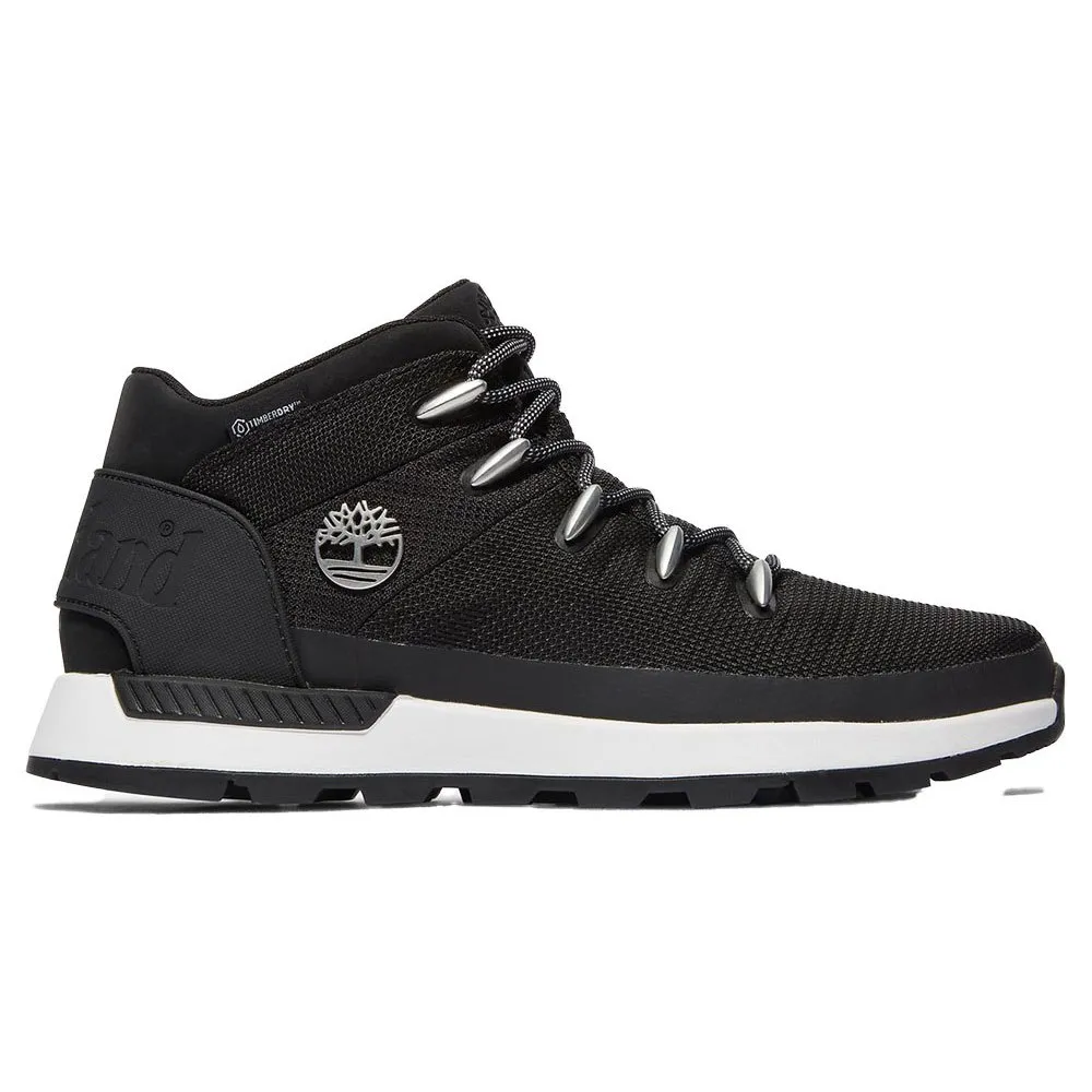 

Походная обувь Timberland Sprint Trekker WP, черный