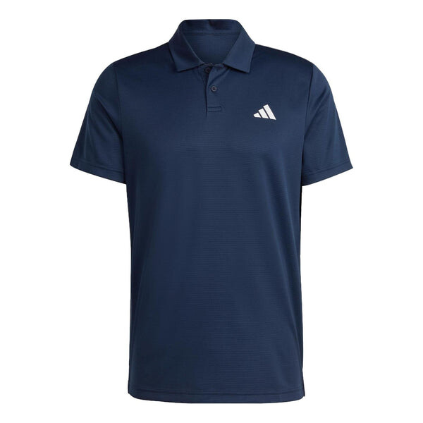 

Футболка adidas HEAT.RDY Tennis Polo Shirt 'Navy', цвет collegiate navy