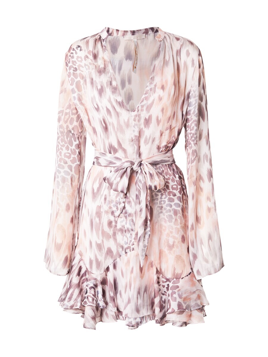 

Мини платье GUESS Dress Sibilla, цвет powder