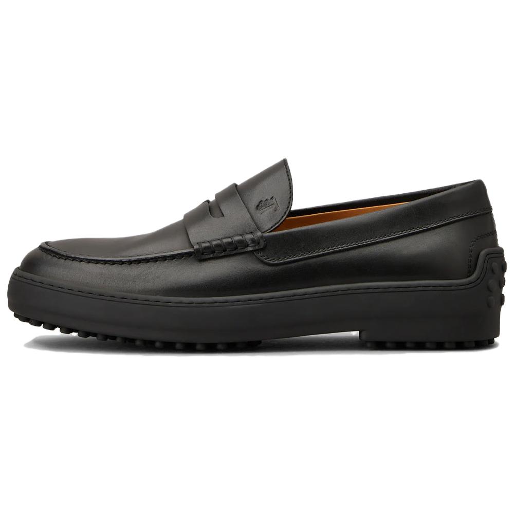 

Зимние лоферы Gommino TOD'S, original shoe box included