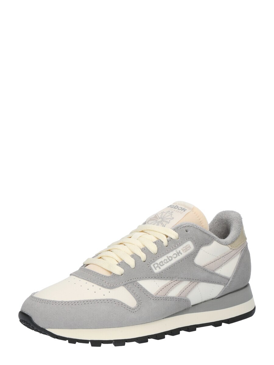 

Кроссовки Reebok Sneakers, серый