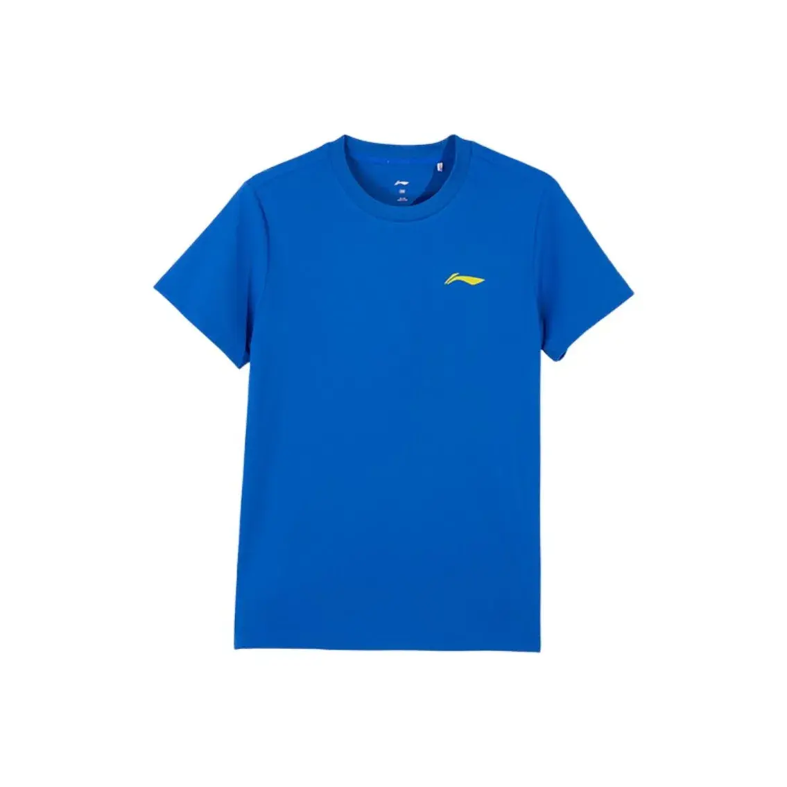 

Футболка для младших школьников LINING, синий